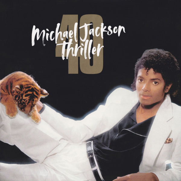 Michael Jackson's Thriller
